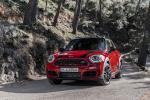 Mini John Cooper Works Countryman 2017 года (WW)
